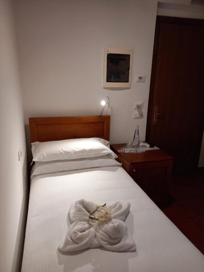 Hotel Italia Σατσίλε Εξωτερικό φωτογραφία