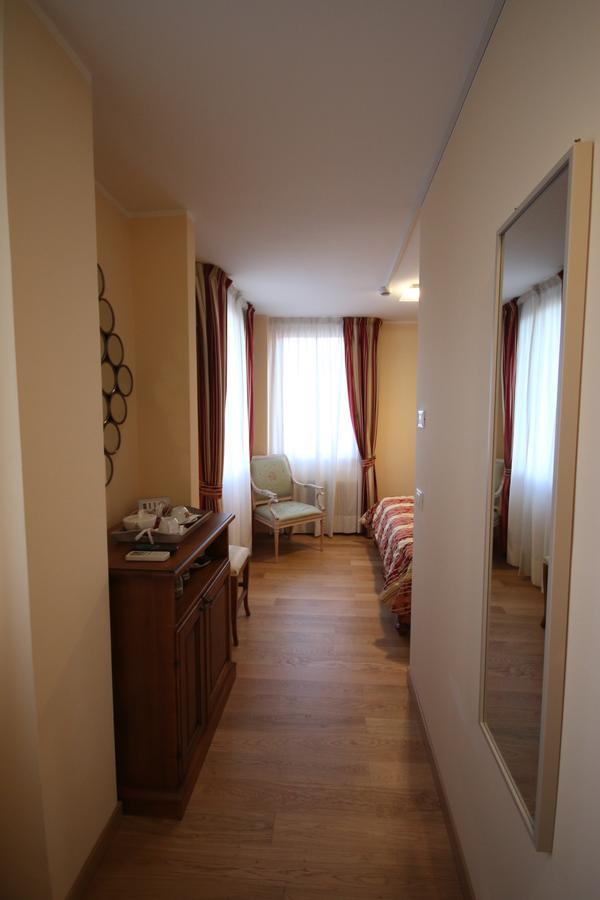 Hotel Italia Σατσίλε Εξωτερικό φωτογραφία