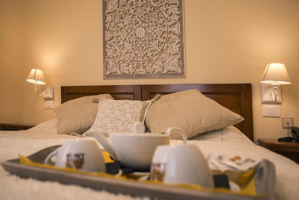 Hotel Italia Σατσίλε Εξωτερικό φωτογραφία